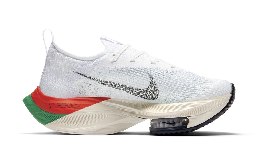 Nike Zoom Alphafly NEXT Eliud Kipchogeåå:registered:æ¥æ