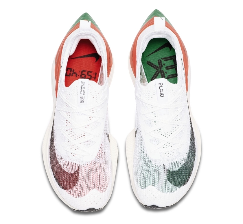 Nike Zoom Alphafly NEXT Eliud Kipchogeåå:registered:æ¥æ