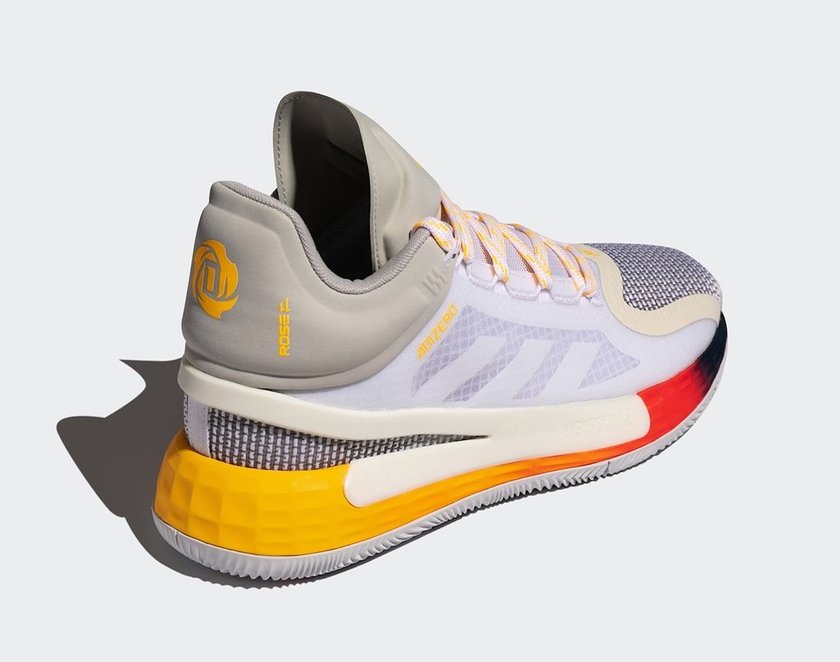 adidas D Rose 11 FW8508åå:registered:æ¥æ