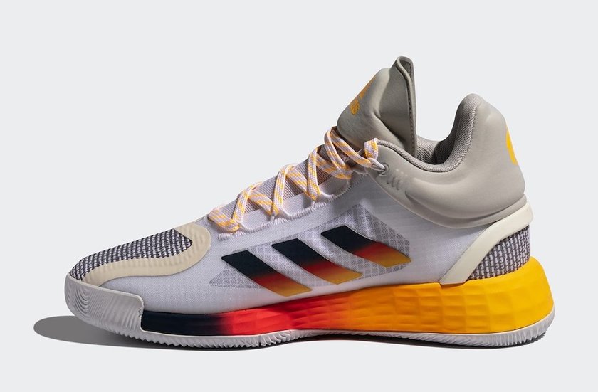 adidas D Rose 11 FW8508åå:registered:æ¥æ