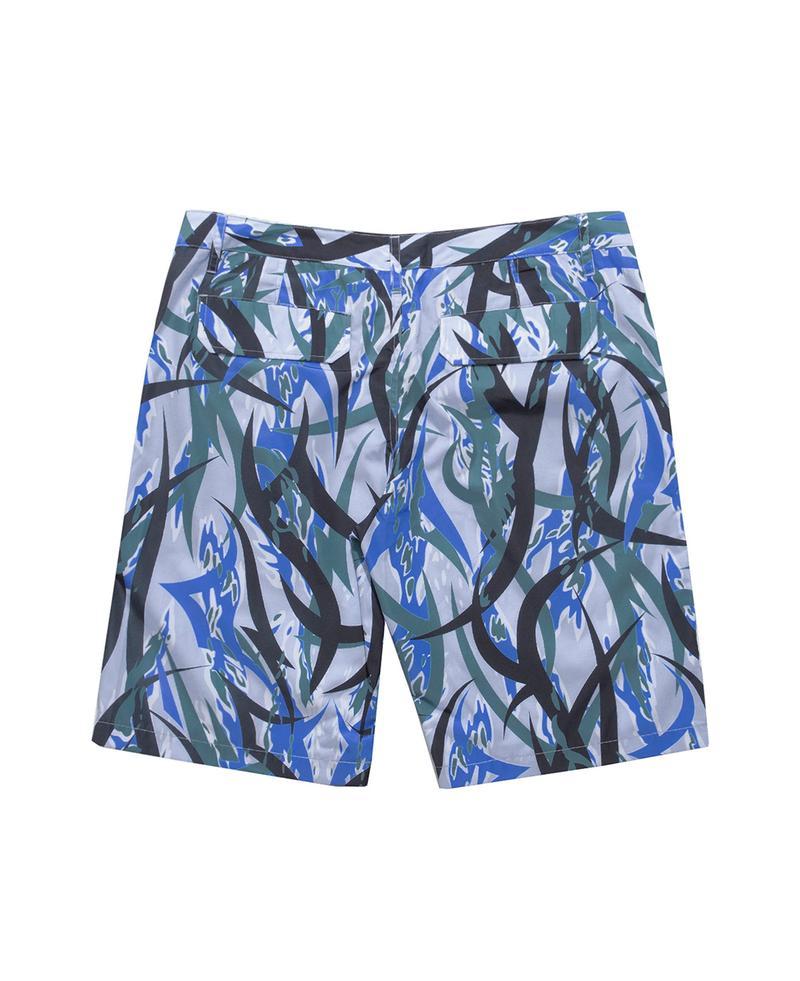 CLOT å
¨æ°èèæ£ç³»åãBLUE TIGER ALIENEGRA 2.0.ãæ£å¼ç¼ä½