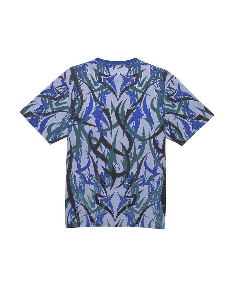 CLOT å
¨æ°èèæ£ç³»åãBLUE TIGER ALIENEGRA 2.0.ãæ£å¼ç¼ä½