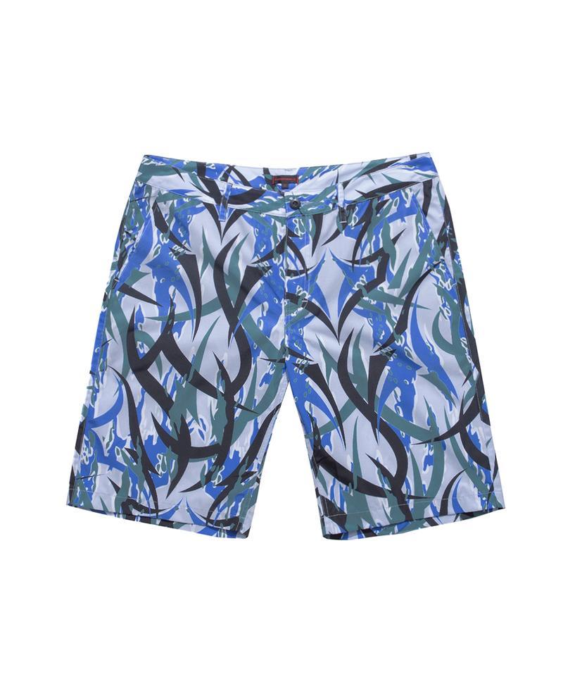 CLOT å
¨æ°èèæ£ç³»åãBLUE TIGER ALIENEGRA 2.0.ãæ£å¼ç¼ä½