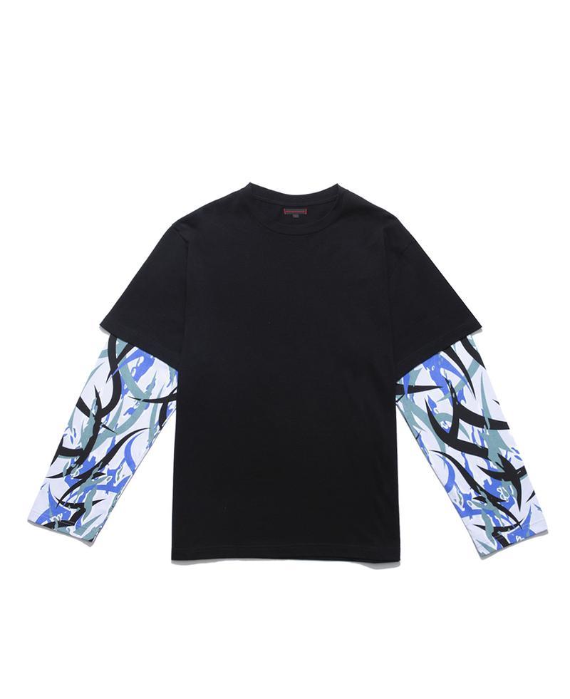 CLOT å
¨æ°èèæ£ç³»åãBLUE TIGER ALIENEGRA 2.0.ãæ£å¼ç¼ä½