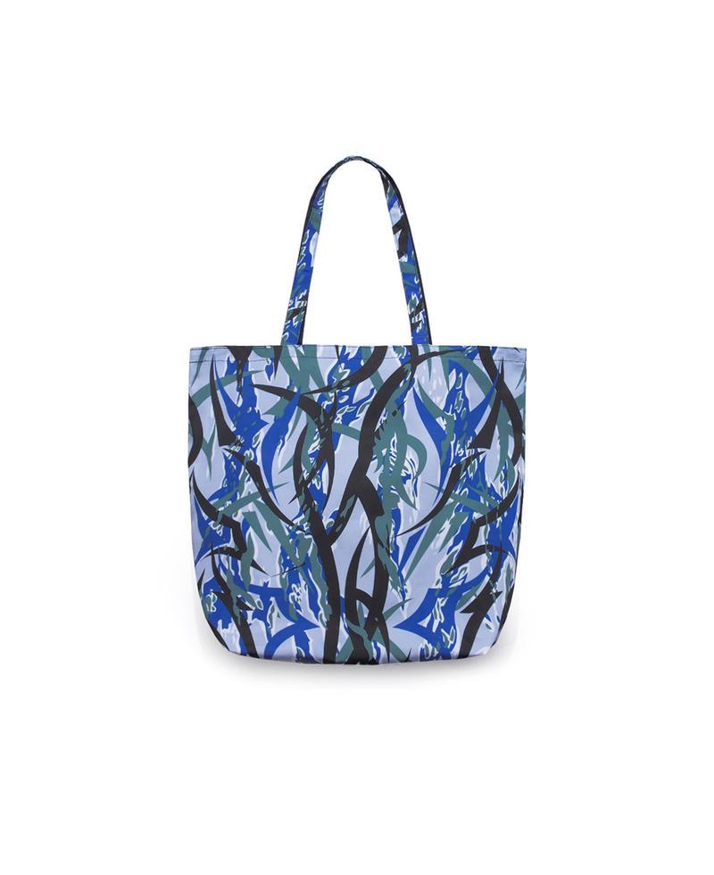 CLOT å
¨æ°èèæ£ç³»åãBLUE TIGER ALIENEGRA 2.0.ãæ£å¼ç¼ä½