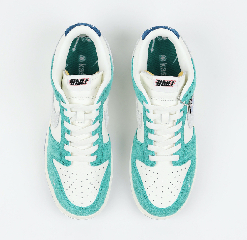 Kasina Nike Dunk Low Neptune绿è²è·¯æ CZ6501-101åå:registered:æ¥æ