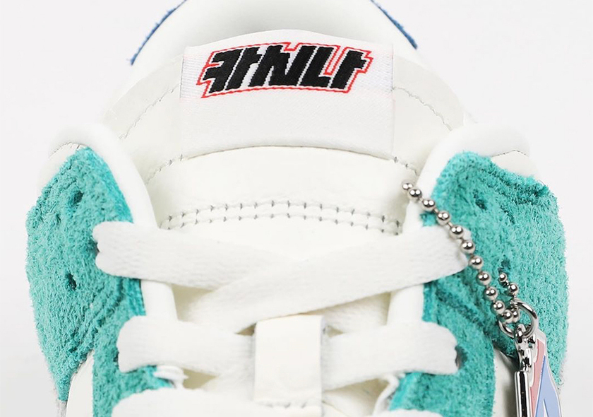 Kasina Nike Dunk Low Neptune绿è²è·¯æ CZ6501-101åå:registered:æ¥æ