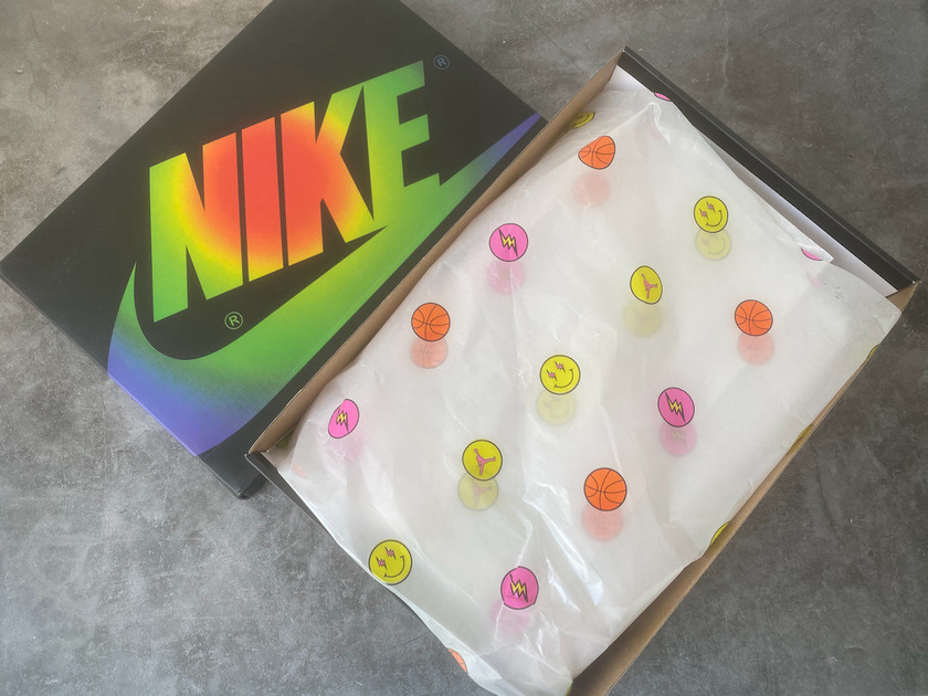 J Balvin Air Jordan 1 DC3481-900åå:registered:æ¥æåè£