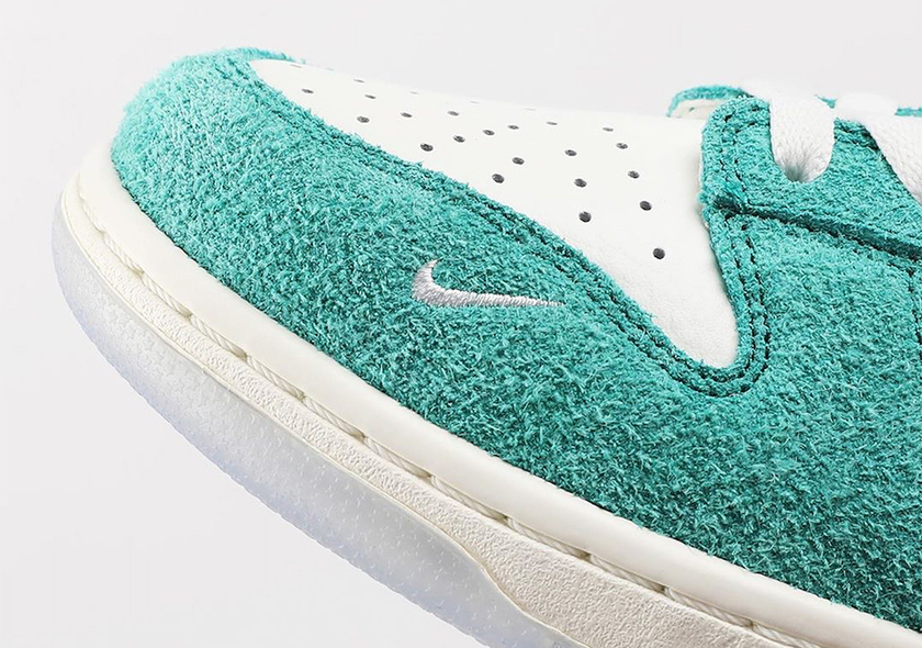 Kasina Nike Dunk Low Neptune绿è²è·¯æ CZ6501-101åå:registered:æ¥æ