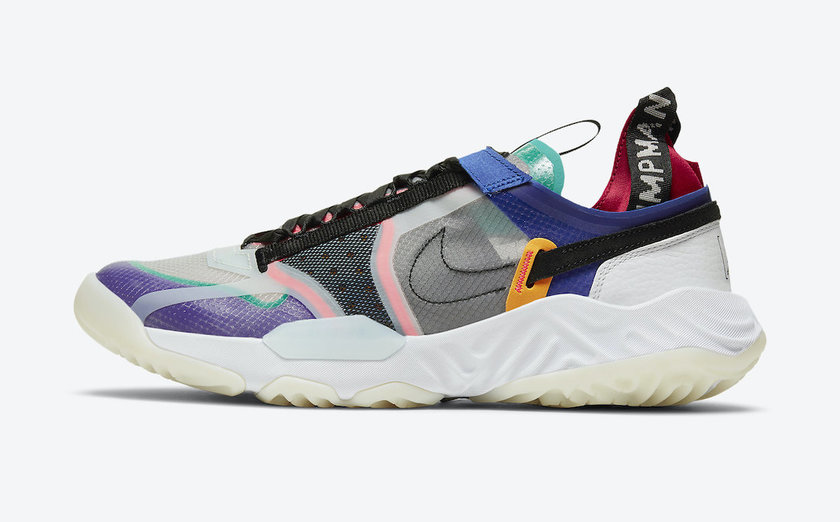 Jordan Deltaå¼å¸å¤è²CW0783-900åå:registered:æ¥æ