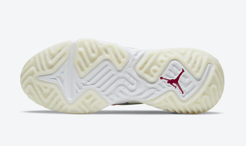 Jordan Deltaå¼å¸å¤è²CW0783-900åå:registered:æ¥æ