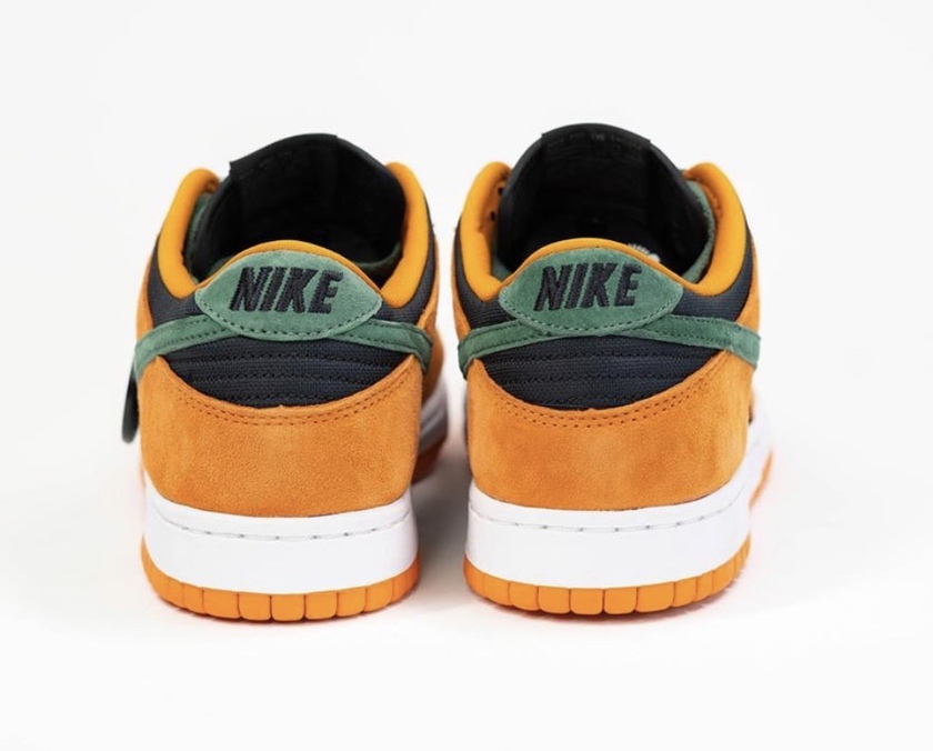 Nike Dunk Low Ceramicåå:registered:æ¥æDA1469-001