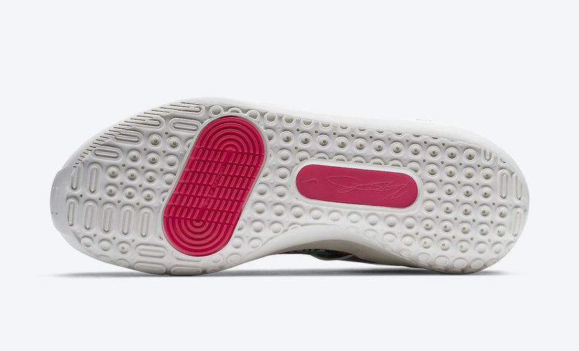 Nike KD 13 Easy Money Sniper DA1341-100åå:registered:æ¥æ