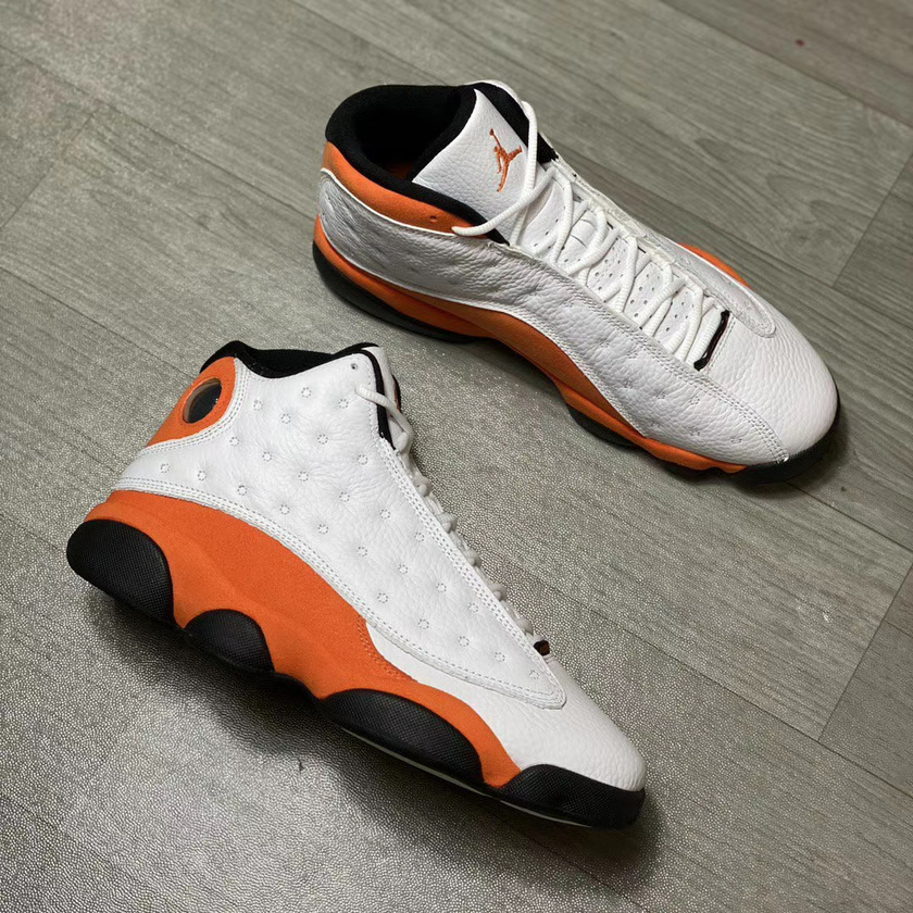 Air Jordan 13 Starfishåå:registered:æ¥æ414571-108