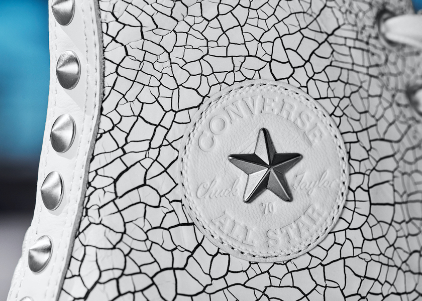 Russell Westbrook Converse Chuck 70 Release Date