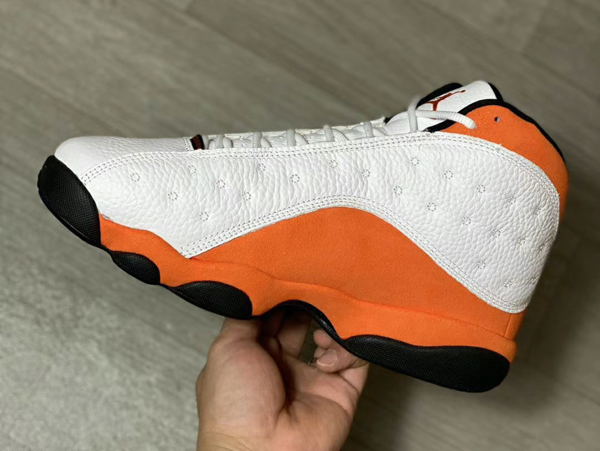 Air Jordan 13 Starfishåå:registered:æ¥æ414571-108