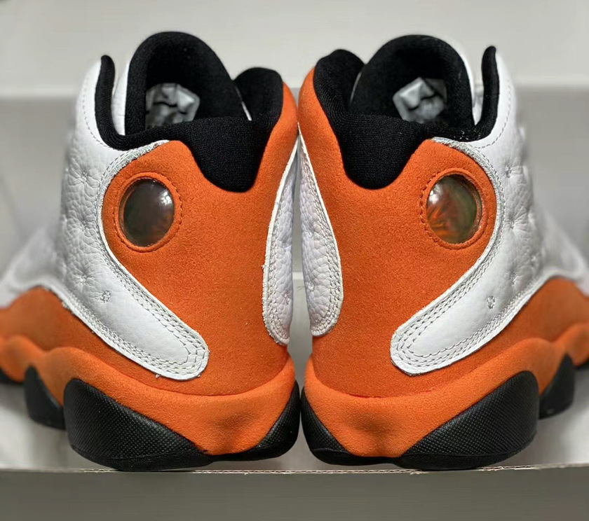 Air Jordan 13 Starfishåå:registered:æ¥æ414571-108