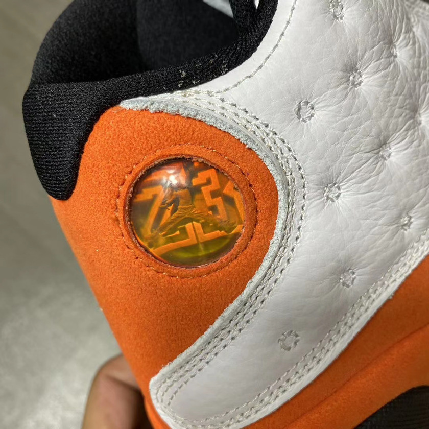 Air Jordan 13 Starfishåå:registered:æ¥æ414571-108