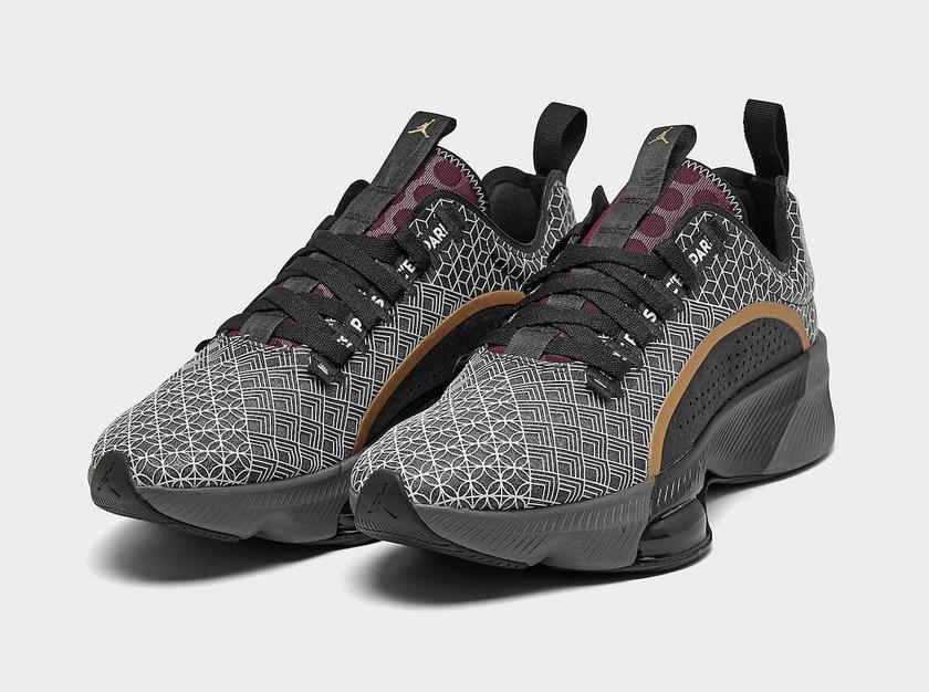 Jordan Air Zoom Renegade PSG CZ3957-001 Release Date Pricing