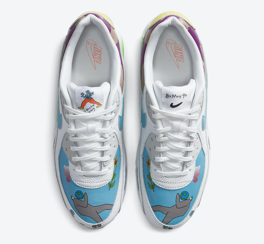 çè¥æ¶µNike Air Max 90 CZ3992-900åå:registered:æ¥æ