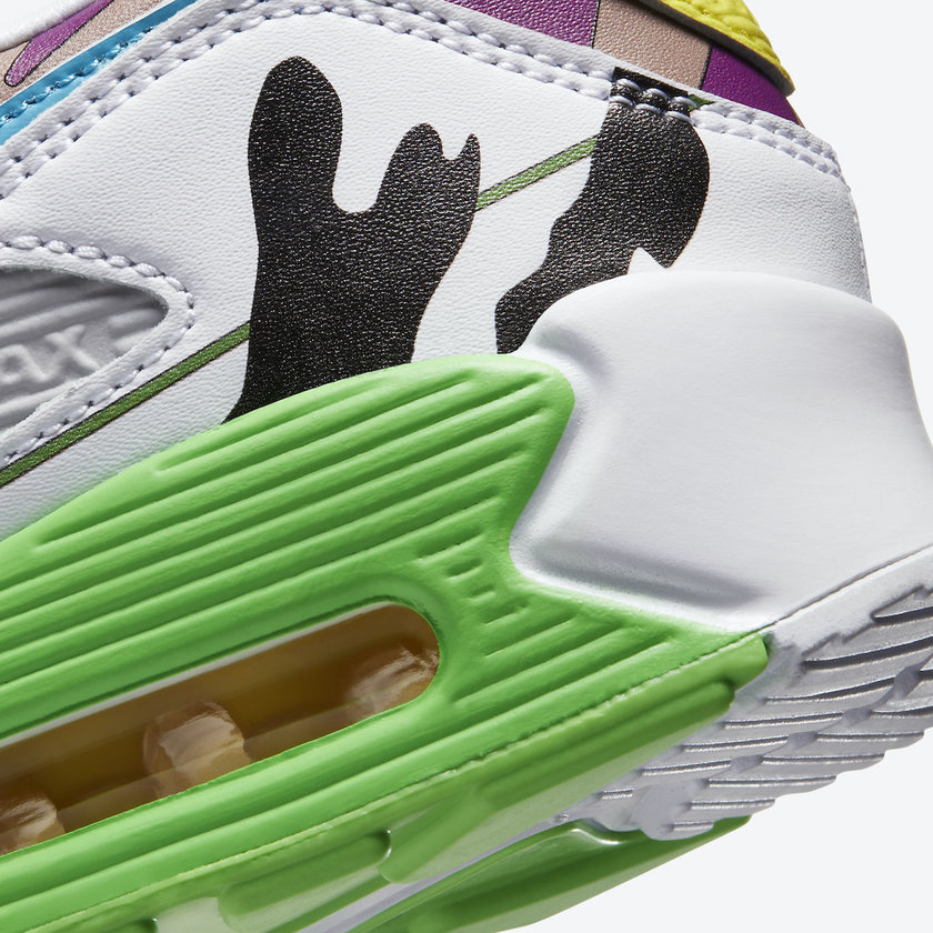 çè¥æ¶µNike Air Max 90 CZ3992-900åå:registered:æ¥æ