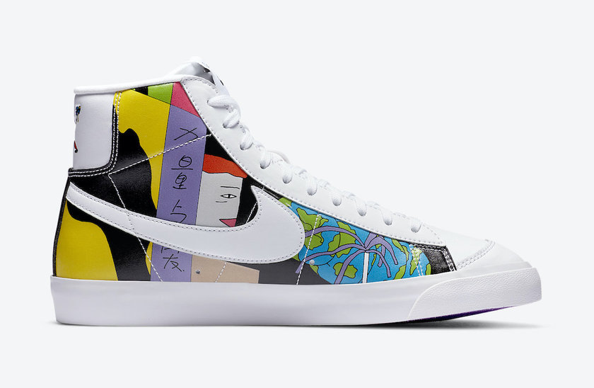 çè¥æ¶µNike Blazer Mid CZ3775-900åå:registered:æ¥æ