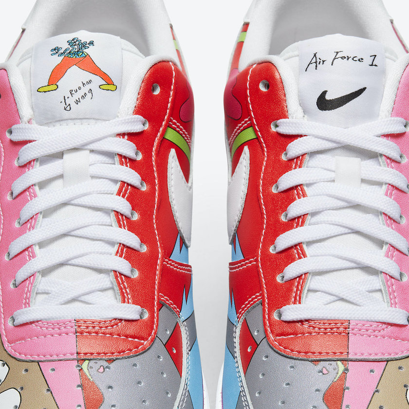 çè¥æ¶µNike Air Force 1 Low CZ3990-900åå:registered:æ¥æ