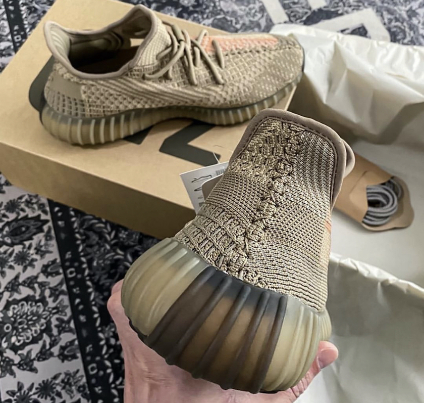 adidas Yeezy Boost 350 V2 Eliada FZ5240åå:registered:æ¥æ
