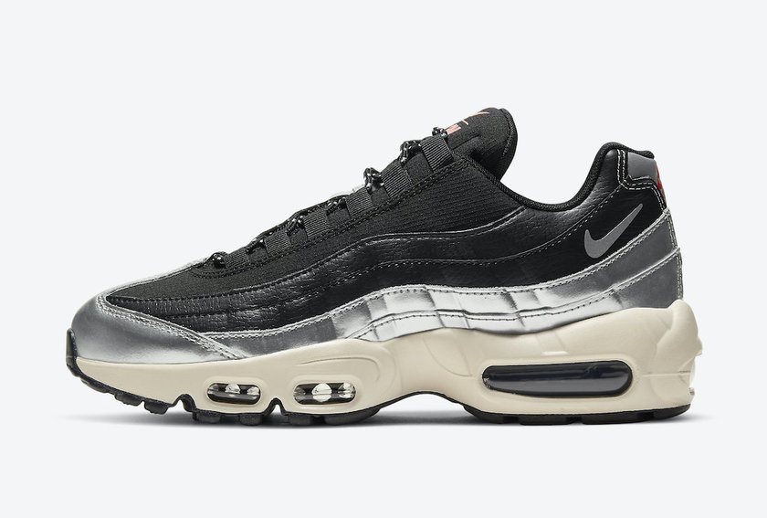 3M Nike Air Max 95 CT1935-001åå:registered:æ¥æ