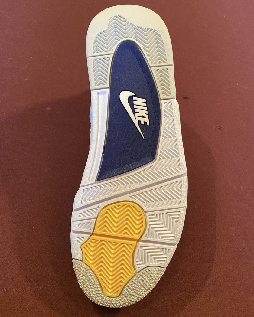 Peyton Smith Air Jordan 4``è:registered:¸æ¿''