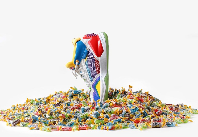 Jolly Ranchers New Balance Kawhiåå:registered:æ¥æ
