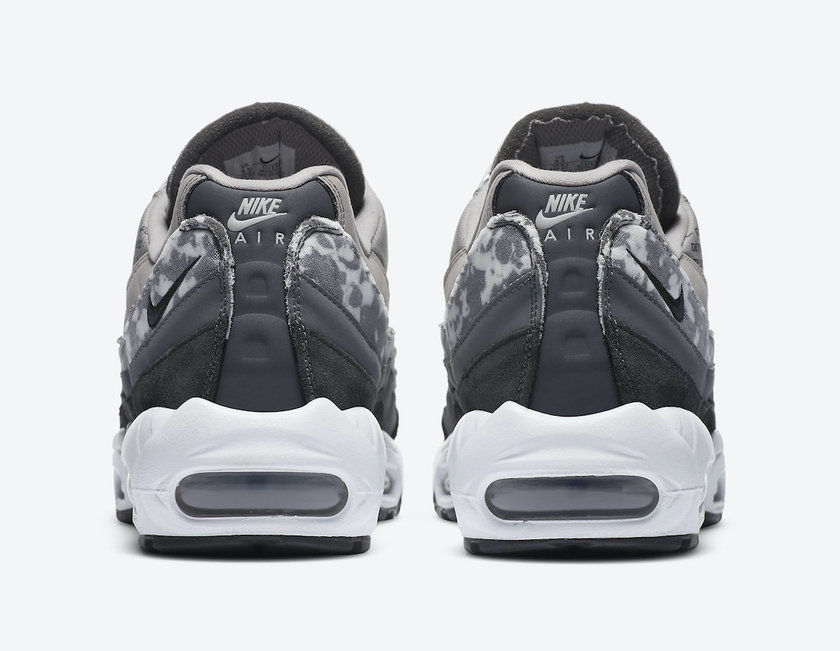 Nike Air Max 95 SE Enigma Stone CU1560-001åå:registered:æ¥æ