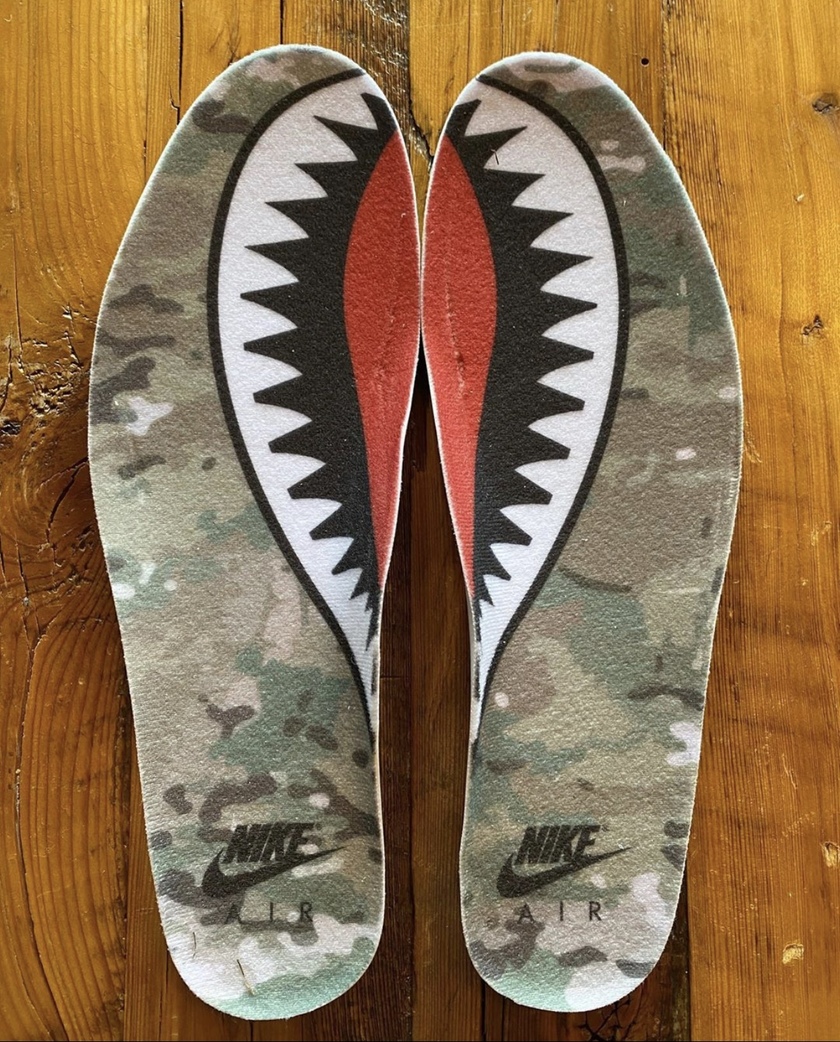 Peyton Smith Air Jordan 4``è:registered:¸æ¿''