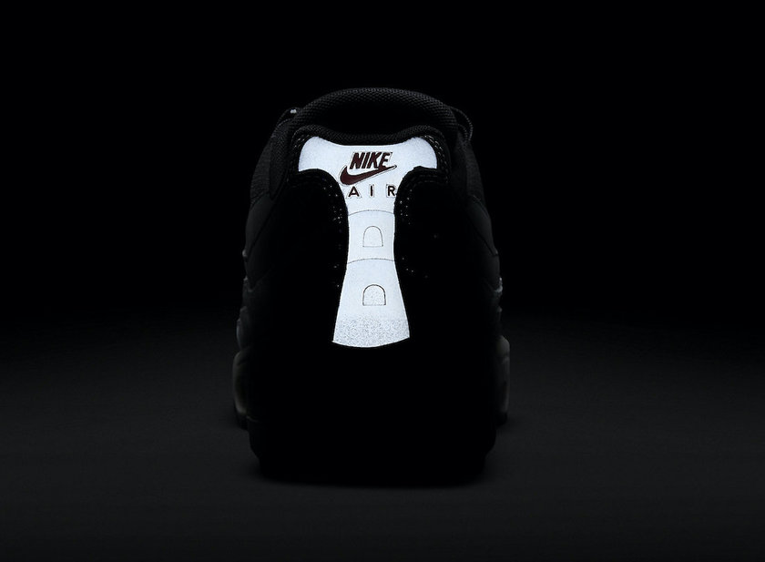 3M Nike Air Max 95 CT1935-001åå:registered:æ¥æ