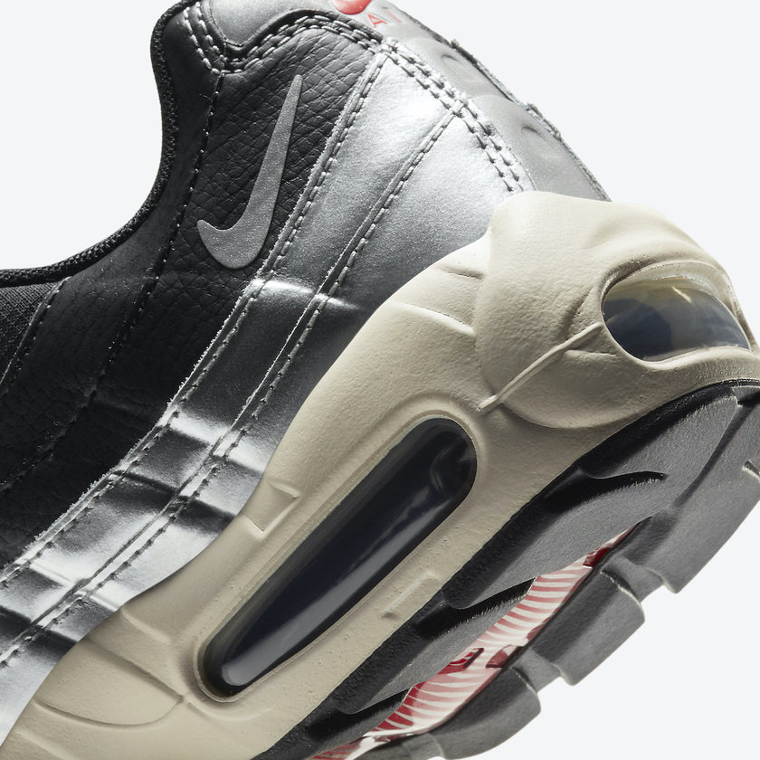 3M Nike Air Max 95 CT1935-001åå:registered:æ¥æ