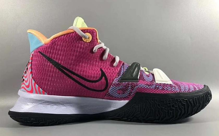 Nike Kyrie 7 Hendrixåå:registered:æ¥æ