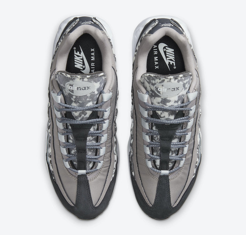 Nike Air Max 95 SE Enigma Stone CU1560-001åå:registered:æ¥æ