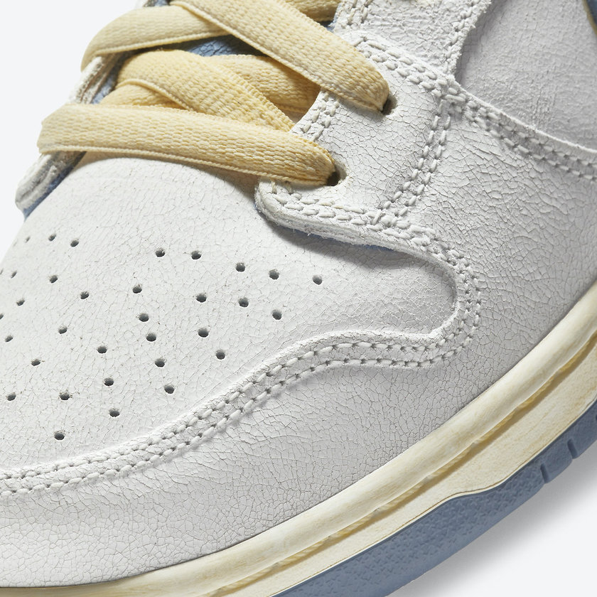 Atlas Nike SB Dunk High CZ3334-100åå:registered:æ¥æ