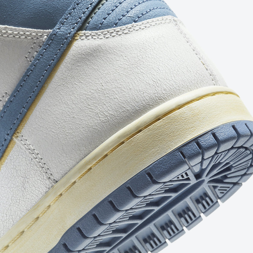 Atlas Nike SB Dunk High CZ3334-100åå:registered:æ¥æ