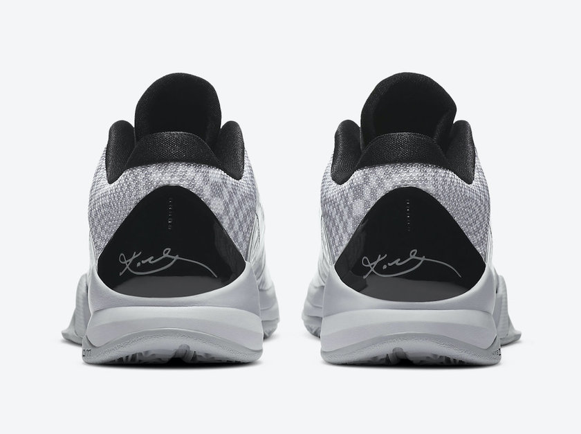 DeMar DeRozan Nike Kobe 5 Protro Zebra CD4991-003åå:registered:æ¥æ