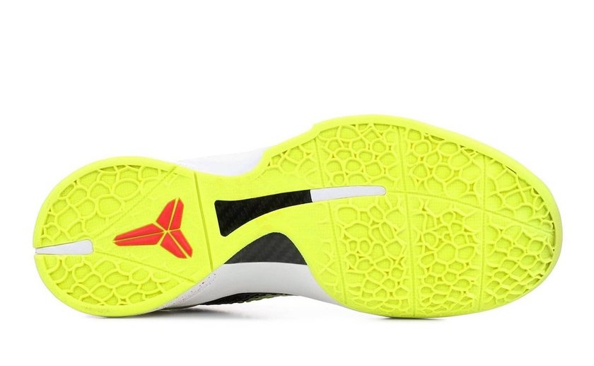 Nike Kobe 6 Protro Chaos CW2190-500 2021åå:registered:æ¥æ