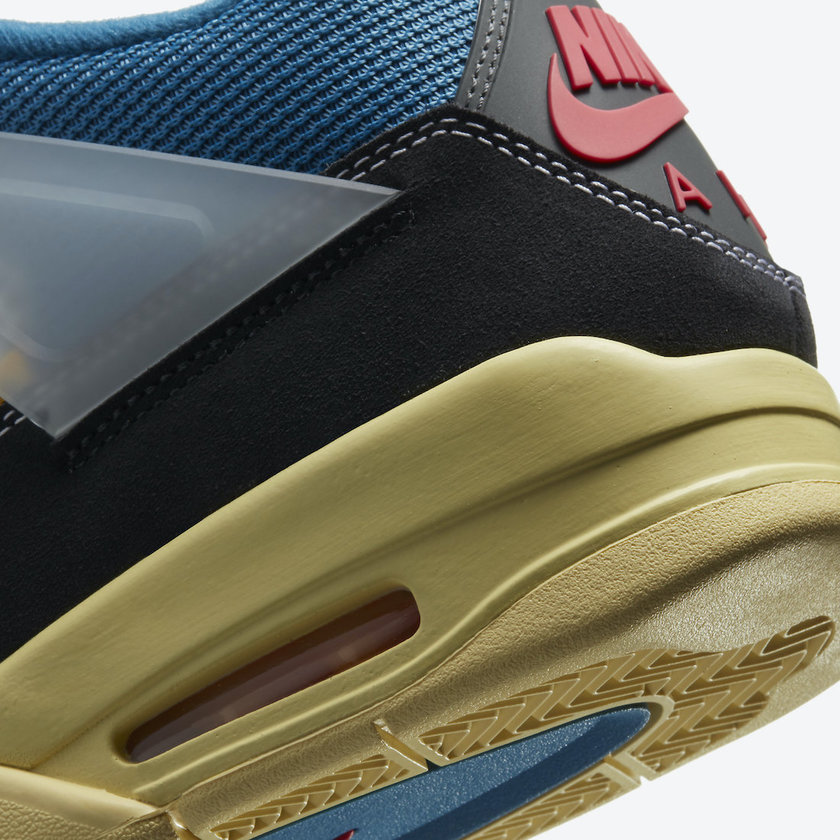 èåèªç:copyright:ºJordan 4 Off Noir DC9533-001åå:registered:æ¥æä»·æ&nbsp;¼