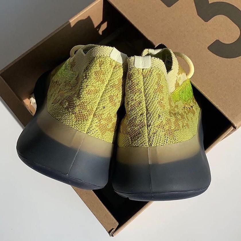 adidas Yeezy Boost 380 Hylte Glow FZ4990åå:registered:æ¥æ