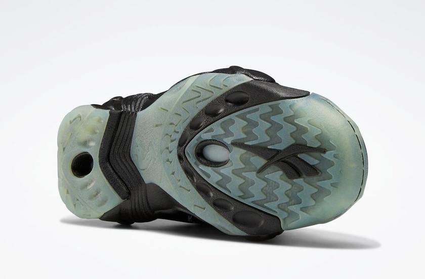 Reebok Shaqnosis Spider Web FZ1359åå:registered:æ¥æ