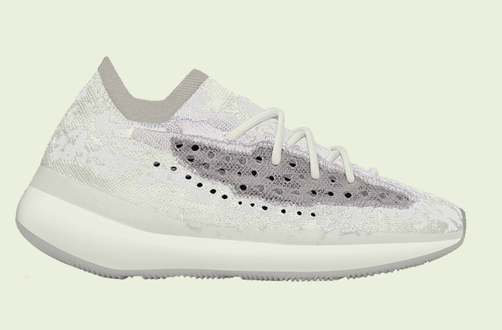 adidas Yeezy Boost 380æ¹è§£ç³åå
å叿¥æ