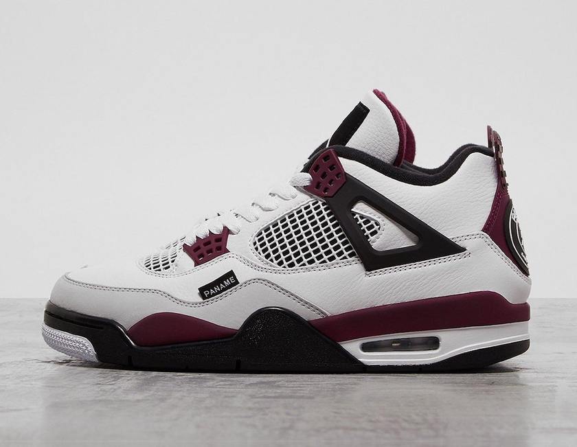 Air Jordan 4 PSGåå:registered:æ¥æCZ5624-100