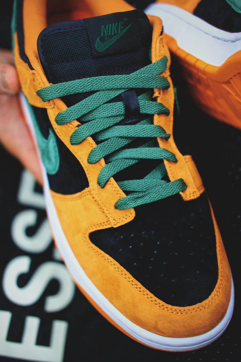 Nike Dunk Low Ceramicåå:registered:æ¥æDA1469-001