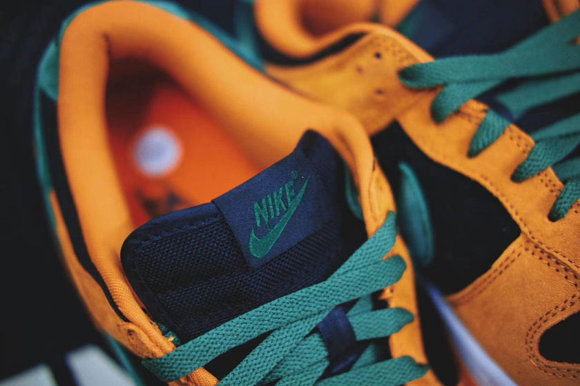 Nike Dunk Low Ceramicåå:registered:æ¥æDA1469-001