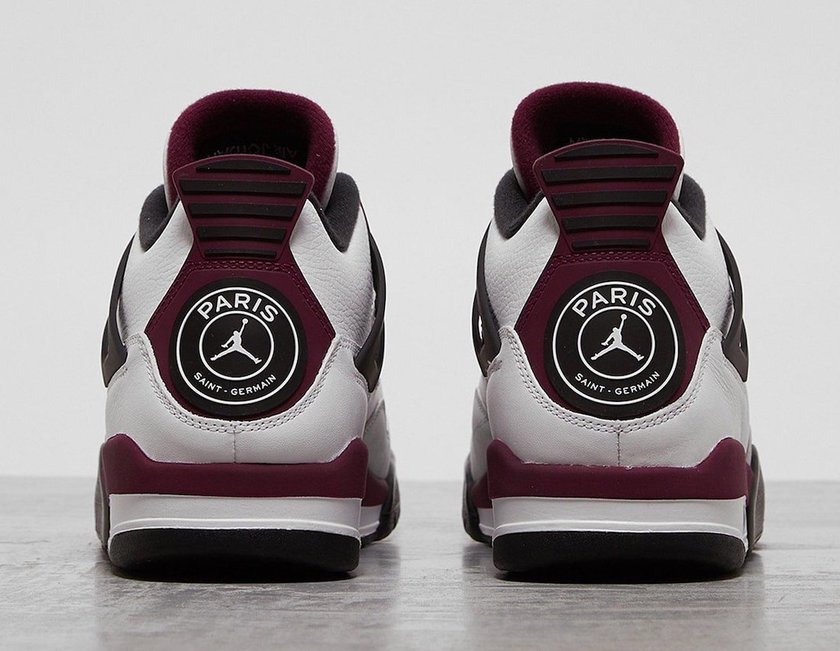 Air Jordan 4 PSGåå:registered:æ¥æCZ5624-100