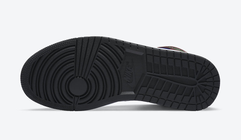 Air Jordan 1 Mid SE DB5454-001åå:registered:æ¥æ